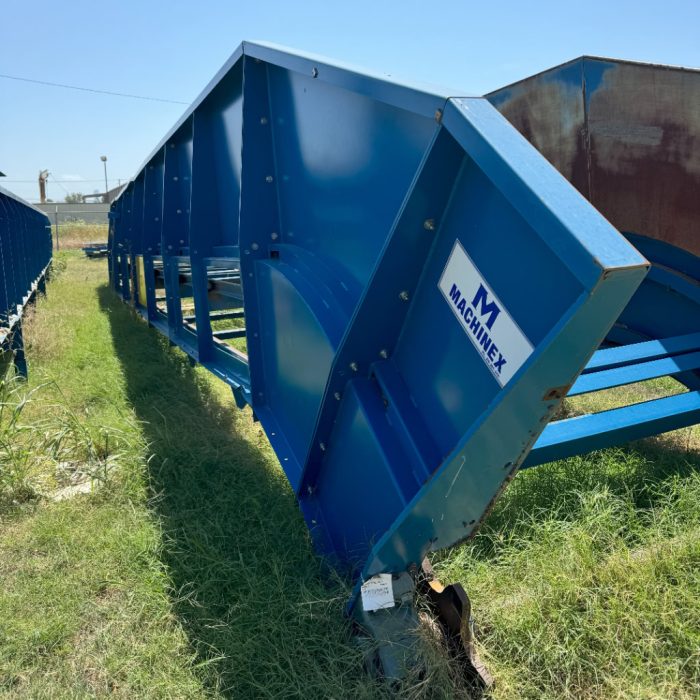 Machinex 84″ Infeed Conveyor
