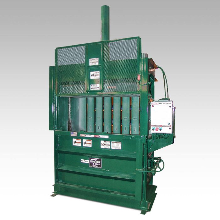 Cardboard baler Vertical baler OCC baler Corrugated Baler