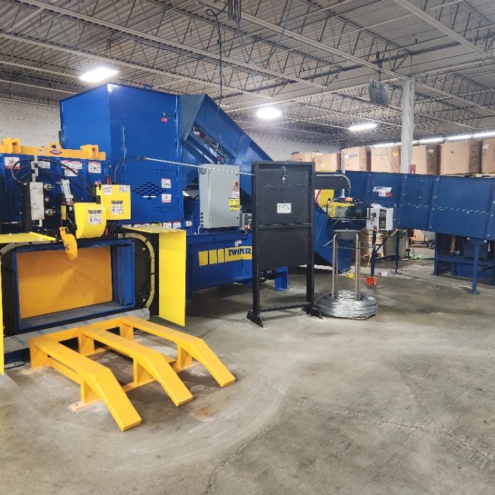 Excel baler excel 2r63d baler excel two ram baler excel baler for sale excel ex63 baler for sale