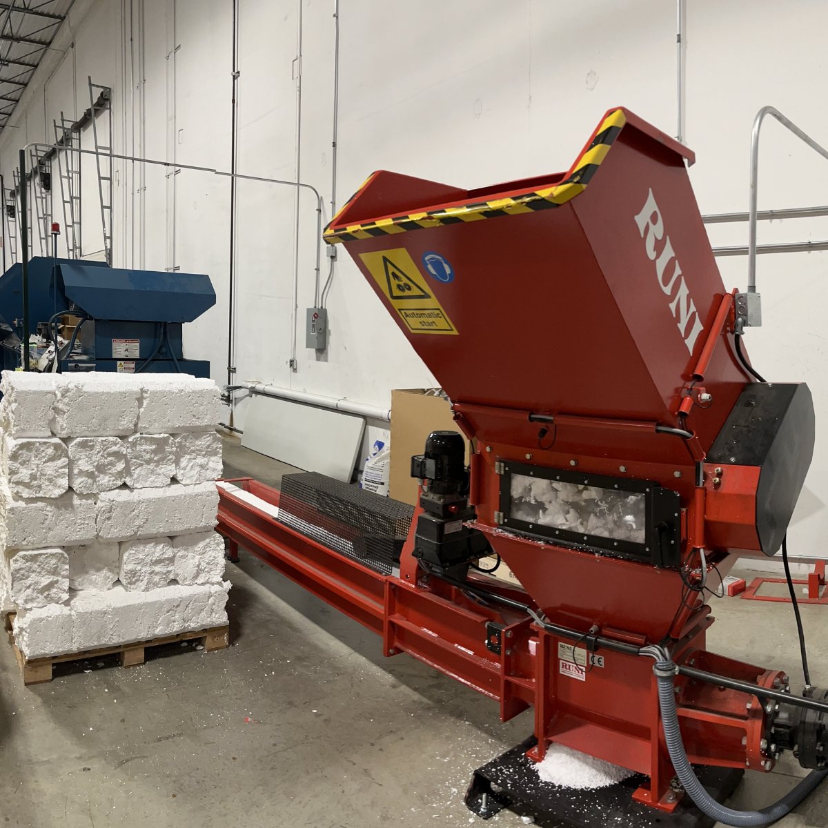 Densifier
