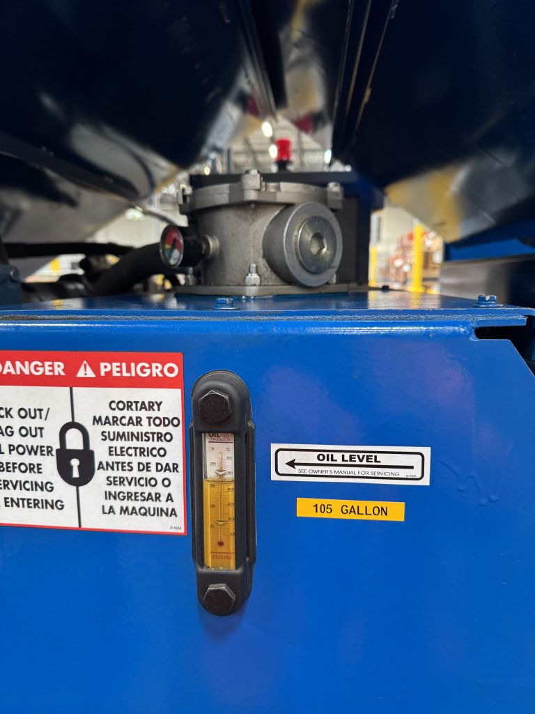 cost to own a baler